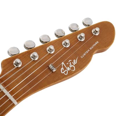 SHIJIE TLV-CUSTOM  （Polyurethane） image 13