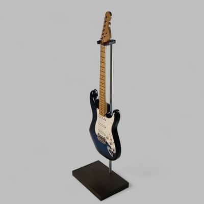Premium Wooden Stand for Acoustic Electric & Bass Guitar image 10