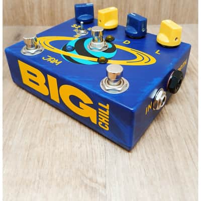 JAM Pedals The Big Chill image 3