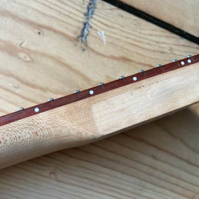 Ibanez Jem JR Electric Guitar Neck 2019 Indonesia Wizard III image 18