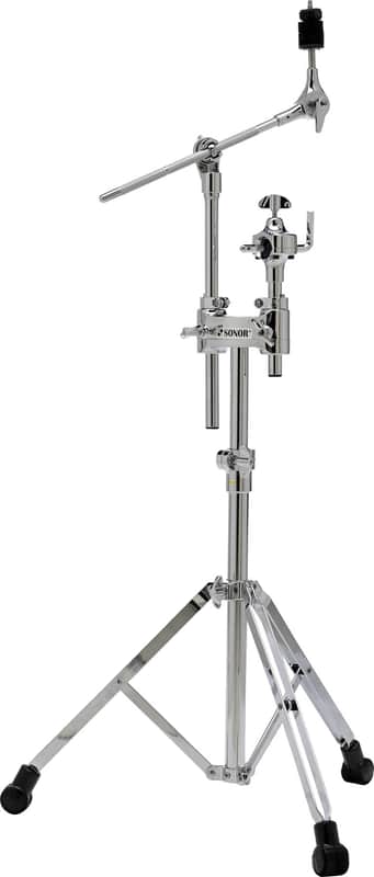 Sonor CTS 4000 Cymbal and Tom Stand image 1
