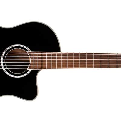 Cordoba Fusion 5 Jet image 3