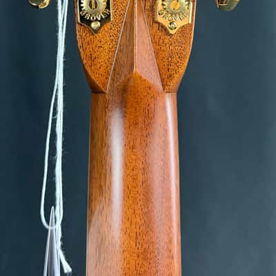Martin D-41 (2026) 1933 Ambertone Dreadnought Acoustic Guitar Ambertone w/ Case image 10