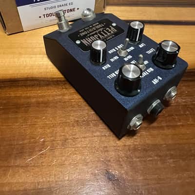 Pettyjohn Electronics Filter Deluxe image 3