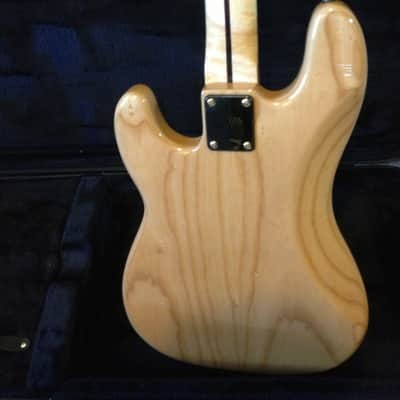 Texas Customs "Sweet Sixteen" P/J Precision  Bass 2013  MINT  Free ship! image 12