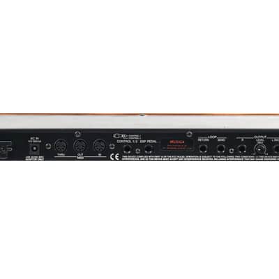 Boss GX-700 Guitar Effects Processor image 2