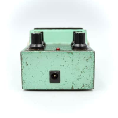 Maxon ST-01 Super Tube Screamer Made in Japan Guitar Effect Pedal image 8