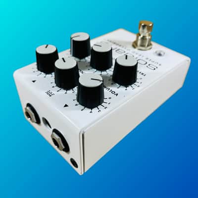 Soldano SLO Pedal image 2