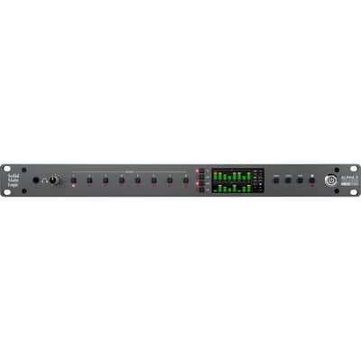 Solid State Logic ALPHA 8 AD/DA Converter/Expander image 2