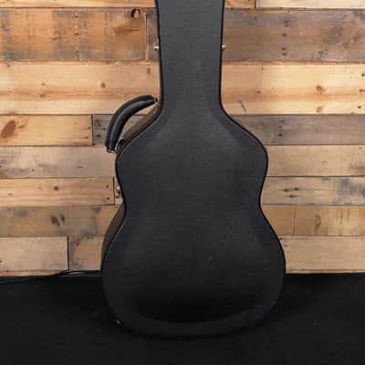 Martin OMJM John Mayer 20th Anniversary Acoustic/Electric Guitar w/  Case image 8