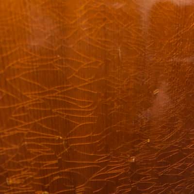 1968 Yamaha Red Label FG-230 12-String Natural, Fresh Neck Reset image 4