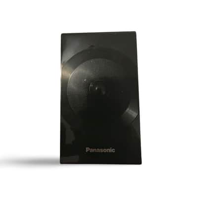 Panasonic SB-HS290 Satellite Single Speaker for Home Theater System One Speaker image 1