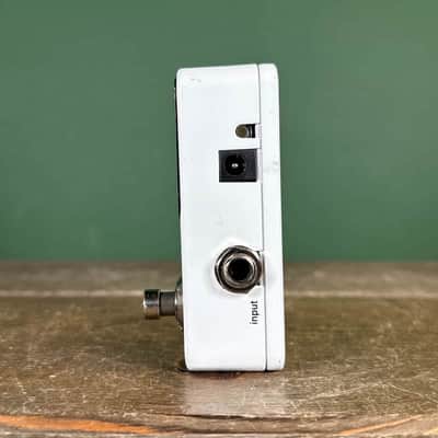 TC Electronic PolyTune 2 Mini Tuning Pedal 2010s - White image 5