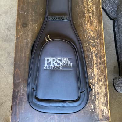 Paul Reed Smith PRS Fiore guitar in Larkspur blue finish. image 10