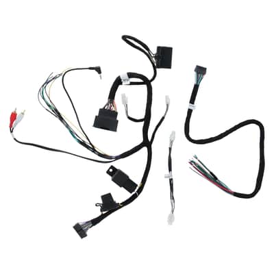 Metra 95-3081S Single DIN or Double DIN Dash Kit Compatible Fits for Cadillac 2008-2014 image 7