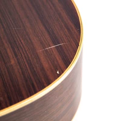 Takamine Acoustic NP-25C Owned by Nils Lofgren image 15