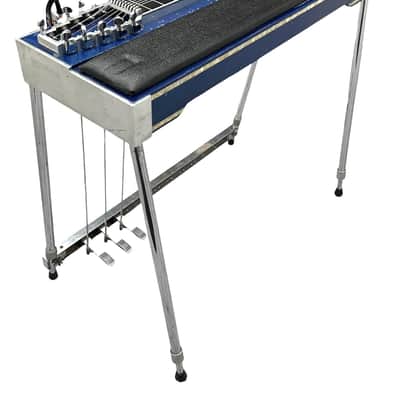 Derby Steel guitar SD-10 image 3