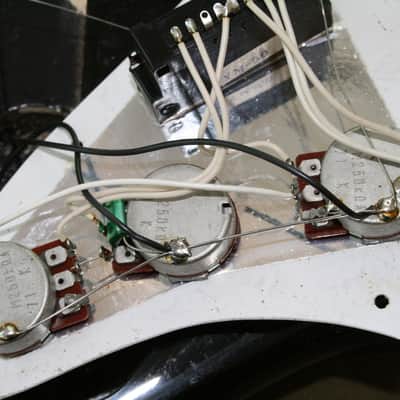 Fender Japan Stratocaster ~ '57 Reissue (ST-557) image 17