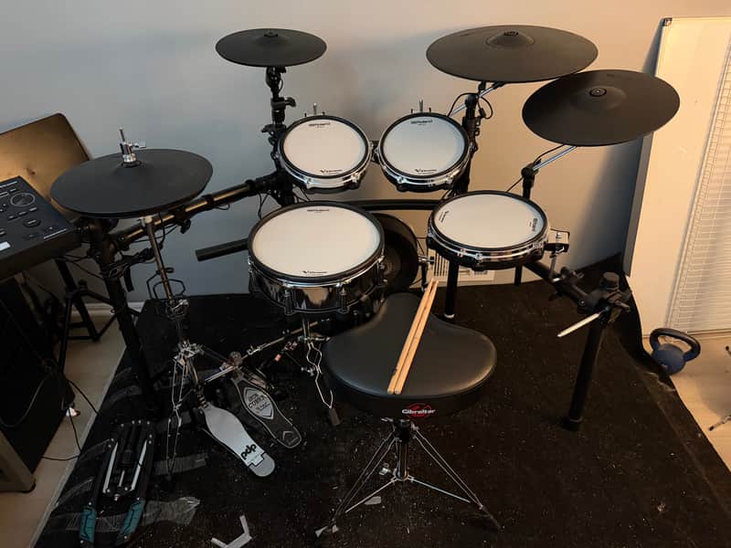 Roland TD-516 image 1