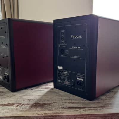 Focal Solo6 BE (pair) image 5