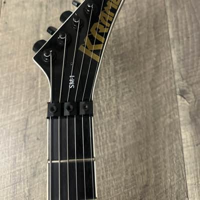 Kramer SM-1 2010s - Maximum Steel image 4