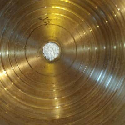 Sabian Medium Ride - B8 20" Cymbal image 8