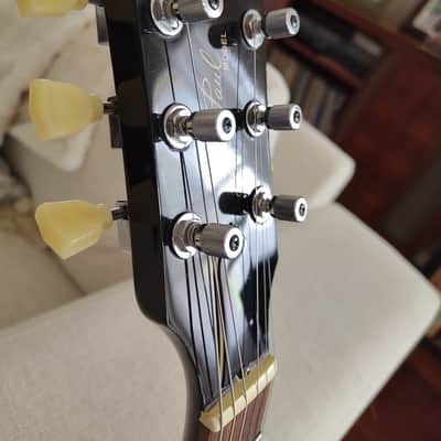 Gibson Les Paul Double Cutaway Studio 1998 - Dimarzio image 8