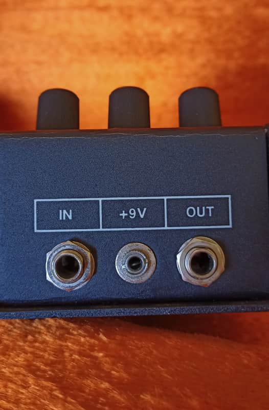 ProCo RAT 2 2003 - Present - Black | Reverb