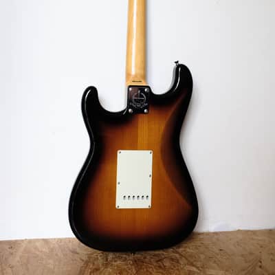 Fender Stratocaster ST60TH VSP Japan image 3