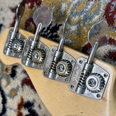 1975 Fender - Precision Bass - ID 5982 image 23