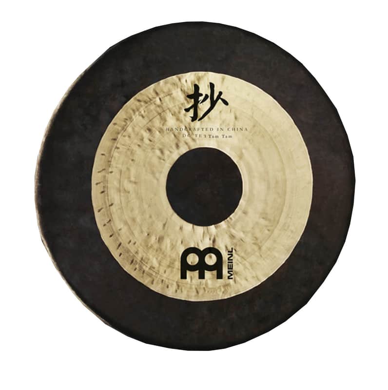 Meinl 22" Chau Tam Tam Gong Cymbal CH-TT22 image 1
