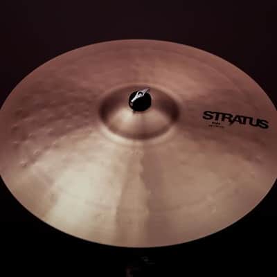 Sabian 20" Stratus Ride image 1