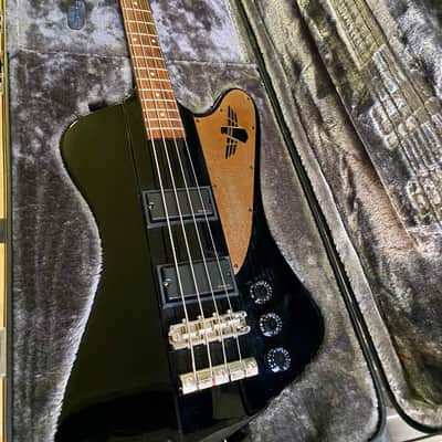 Epiphone Thunderbird Vintage PRO IV image 2