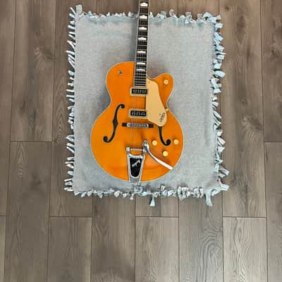Gretsch 6120-1955 Nashville 1995 image 5