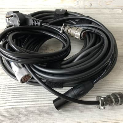 Lomo 19a19 Tube Condenser Microphone – Complete KMK-7U2 Set image 23