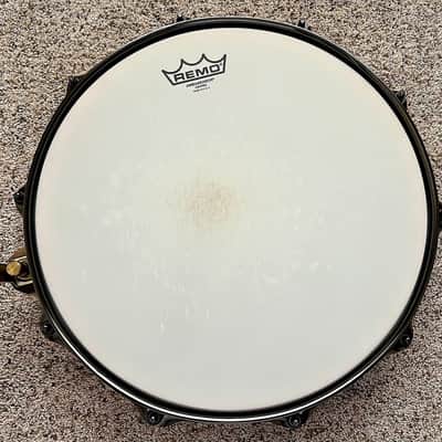 MINT: Very Rare Noble & Cooley Solid Texas Pecan 14x4 snare, only 5 made image 4