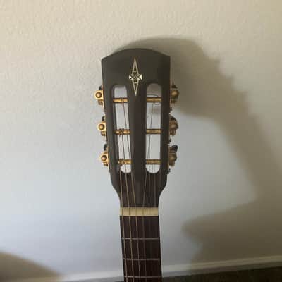 Alvarez MPA66SHB Parlor 2010s Shadowburst OHSC…Free Shipping! image 2