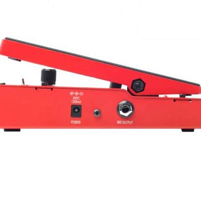 Digitech WHAMMY-V 5th Generation Whammy Pitch Shifting Pedal image 6