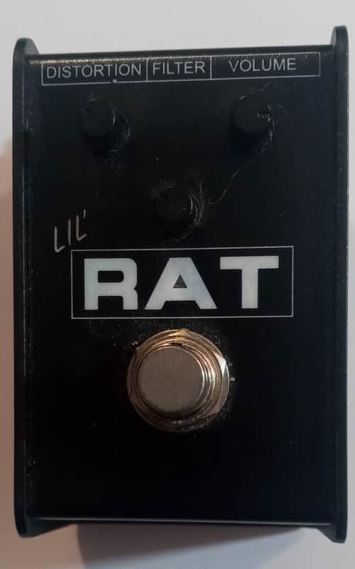 ProCo Lil Rat