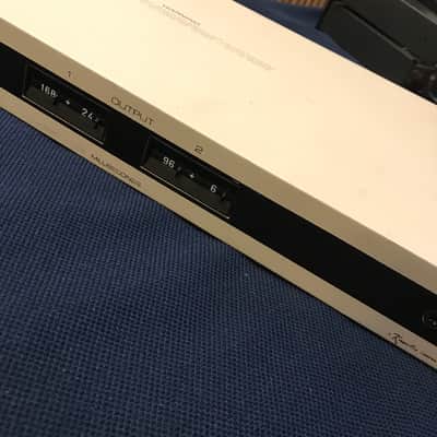 IRP/Knowles Audio Signal Delay 4015-2 image 2