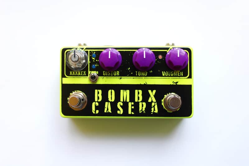 Bombx Casera image 1