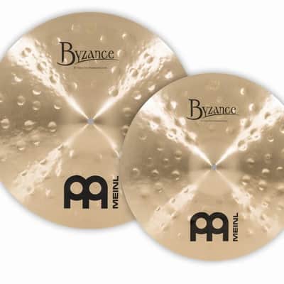 Meinl   Bmat1 image 2