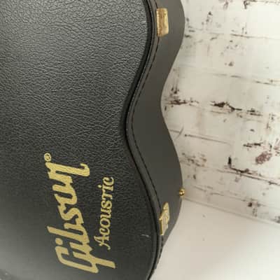 Gibson Custom Shop 1930's L-00 Masterbuilt by Ren Ferguson image 12