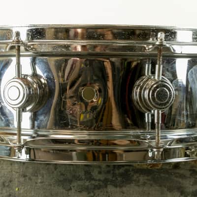 1970s Camco 5x14 Model 701M Snare Drum image 5