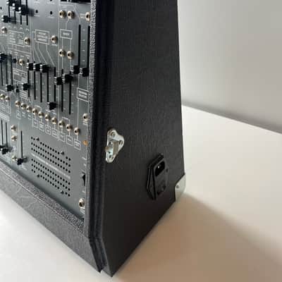The Human Comparator TTSH Semi-Modular Analog Synthesizer - (ARP 2600) image 6