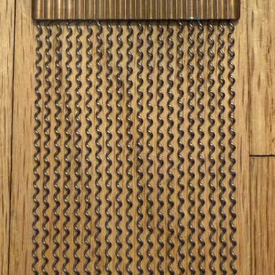 CANOPUS VIC FIRTH 20 Strand Snappy Snare Wires image 6
