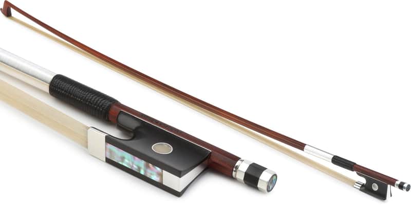 Eastman BL90 Andreas Eastman One Star Violin Bow - 4/4 Size image 1