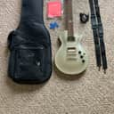 Ibanez ART100 Silver