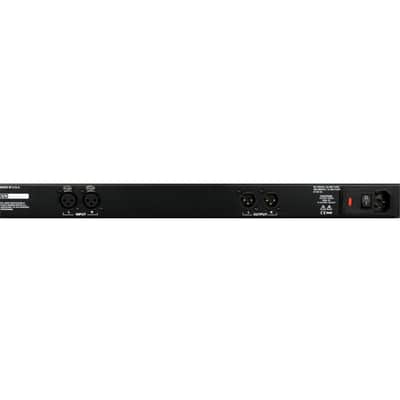 Dangerous Music BAX EQ - Equalizer image 3