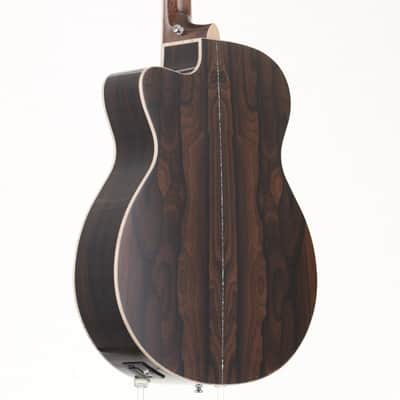 Paul Reed Smith SE Angelus A60E Natural, manufactured in 2021 [F04545] (06/24) image 9